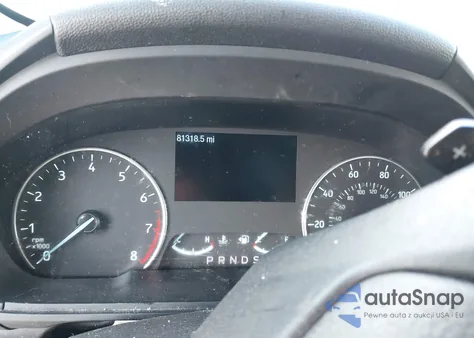 2018 Ford Ecosport Ses из США, поврежденный, VIN MAJ6P1CL0JC182595